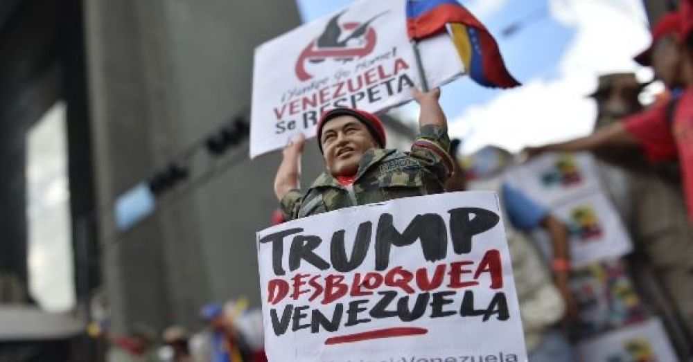 ONU aprueba crear comisión que investigue violaciones D. Humanos en Venezuela