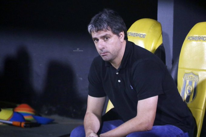 Hernán Rodrigo López podría volver al ruedo en breve