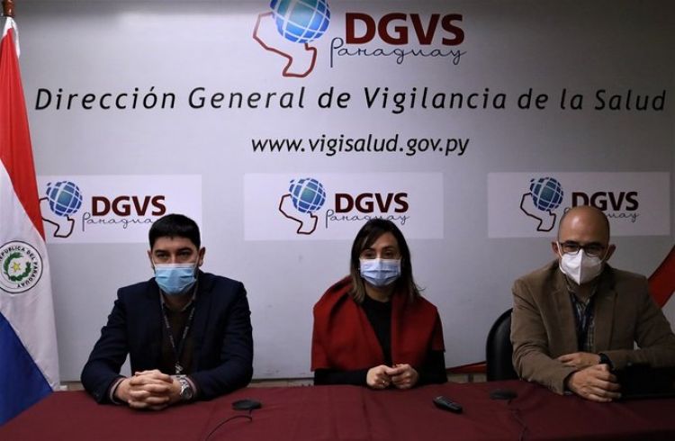 Casos covid aumentaron en un 50%