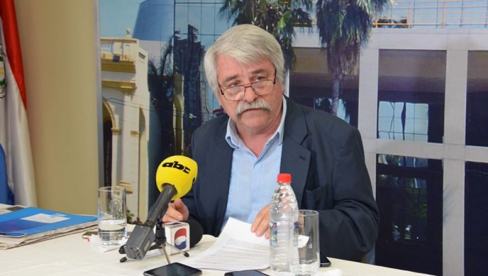 Acuerdo Abdo "“ Bolsonaro: «Brasil le pone la soga al cuello a Paraguay»