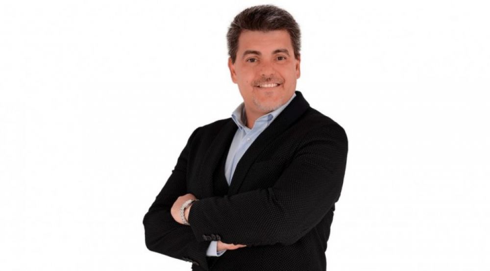 El día que desalojaron a Luis Bareiro y su familia