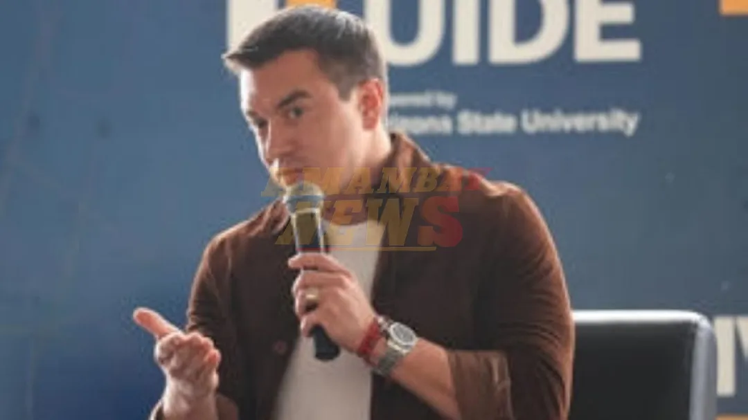 Detienen a sujeto por incitar en redes a matar al presidente de Ecuador, Daniel Noboa