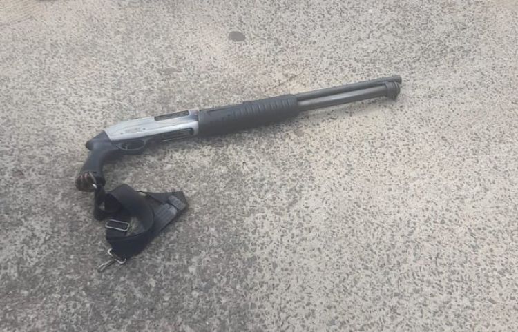 Detienen a presunto delincuente que hirió a policía en Luque