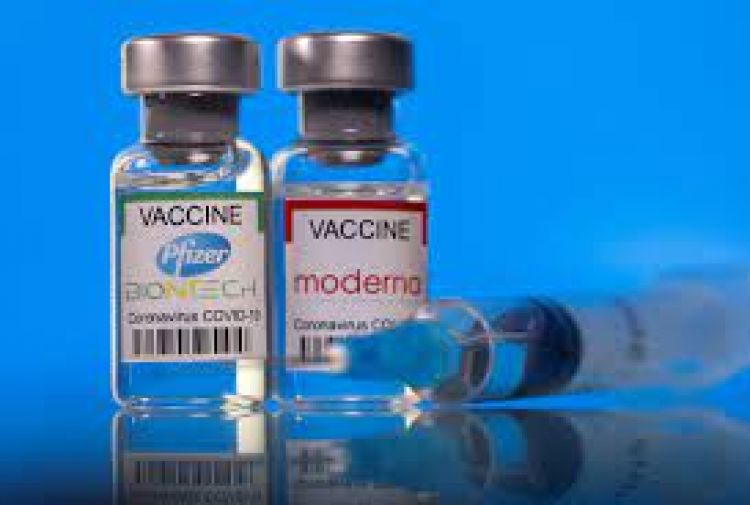 Pfizer y Moderna suben el precio de sus vacunas anticovid, según el FT
