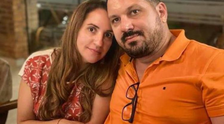 Gracias a Nicanor, matrimonio cobra G. 87 millones al mes en la EBY
