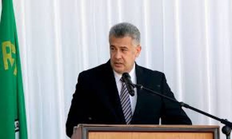 El crimen organizado es el principal enemigo: Comunicado de la Senad repudia asesinato de Acevedo