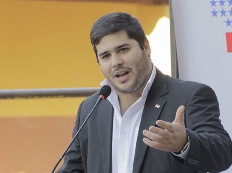En Ñemby piden informe a Lanzoni: en qué gastó US$ 13 millones de royalties