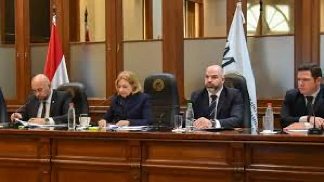 JEM pospone analizar acusación contra los fiscales del caso Lalo