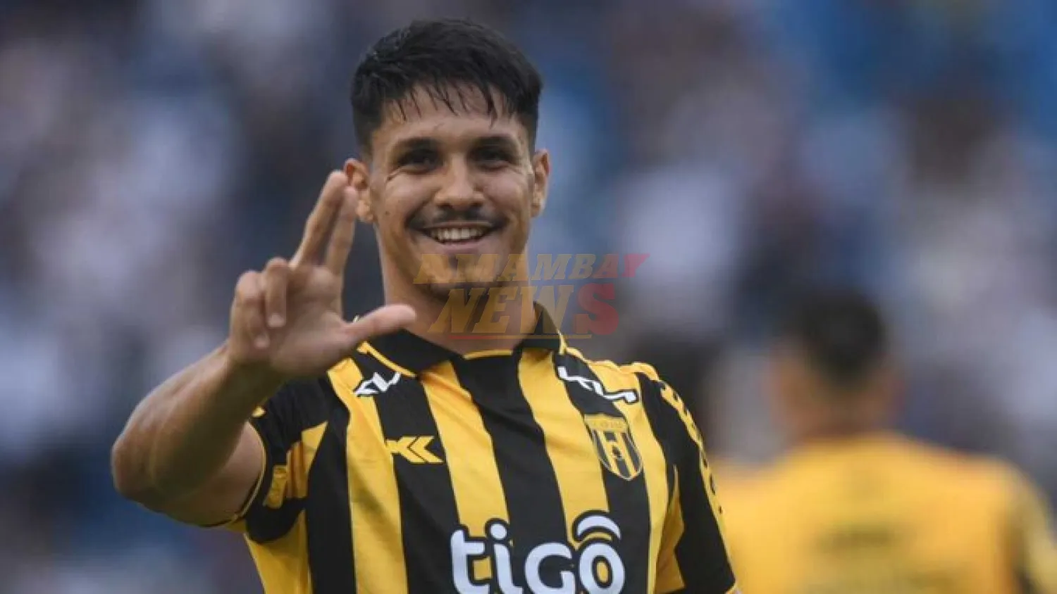 Guaraní se adueña del clásico más añejo y extiende su ventaja