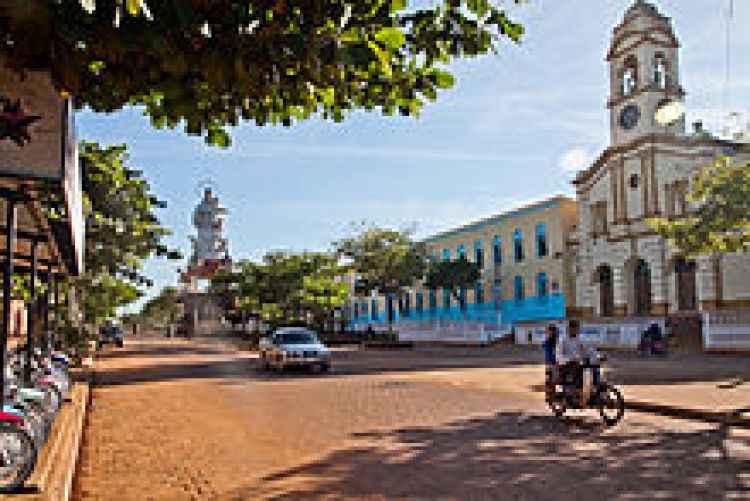 Ya suman 6 los oriundos de Concepción que dan positivo al COVID-19