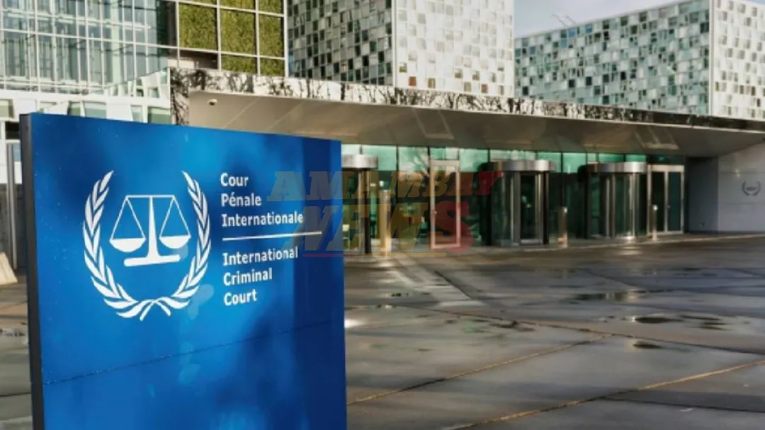 Corte Penal Internacional emite órdenes de arresto contra talibanes por persecución a mujeres, niñas y comunidad LGBT+