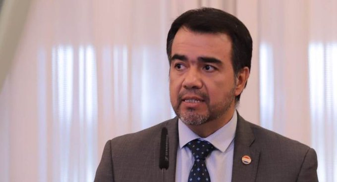 Ministro sostiene que los grandes proyectos de infraestructura cambian vidas