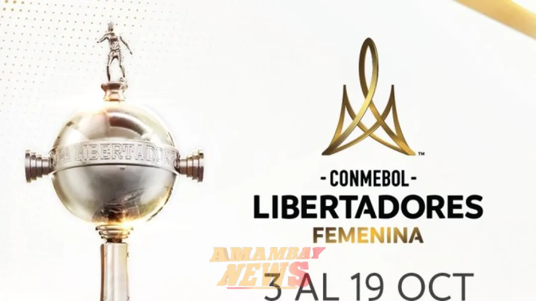 Paraguay será sede de la Copa Libertadores femenina