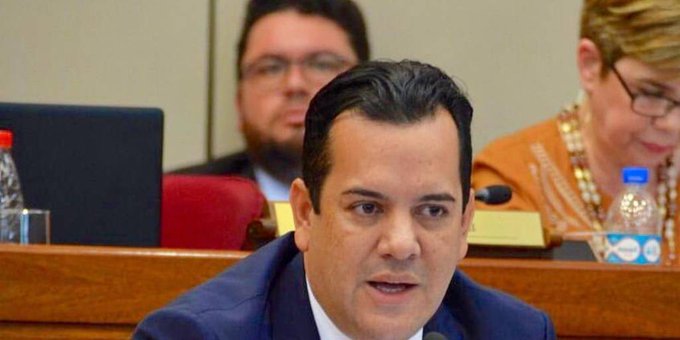 Merienda Escolar: juez convocó a exsenador Rodolfo Friedmann para el 17 de octubre