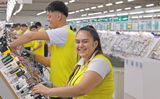 Cantidad de empresas reconocidas por Rediex se incrementó en 130% hasta mayo