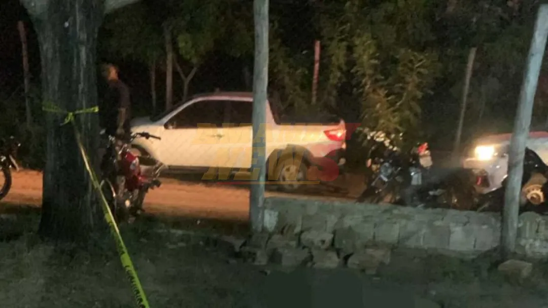 Sicariato en ex Puentesiño deja tres muertos en tiroteo