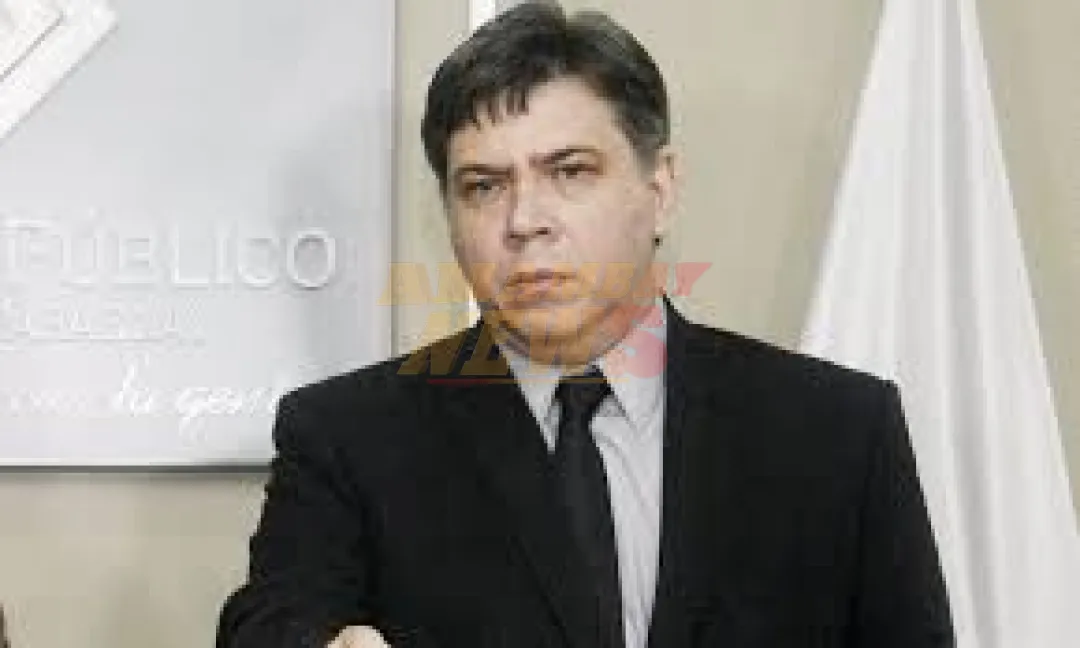«Amerita la interpelación de Marco y Liliana Alcaraz», según diputado
