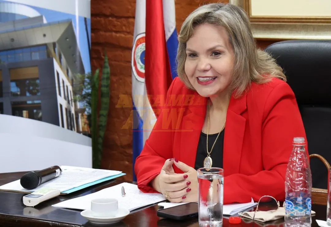 «Honor Colorado sigue agenda de la ultraderecha europea», según Lilian
