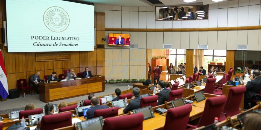 Senadores urgen al JEM a investigar a jueces y fiscal del caso del profesor acosador