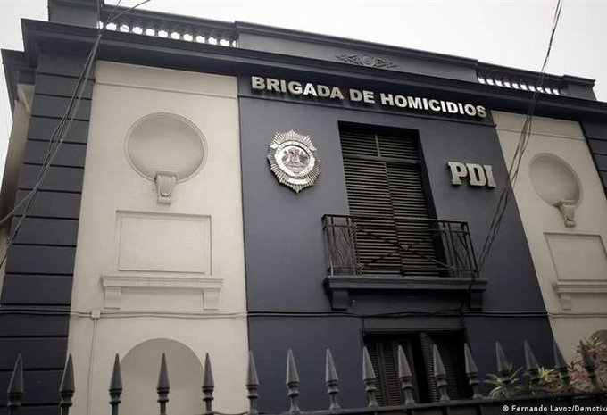 Chile: renuncia jefe de policía investigado por corrupción