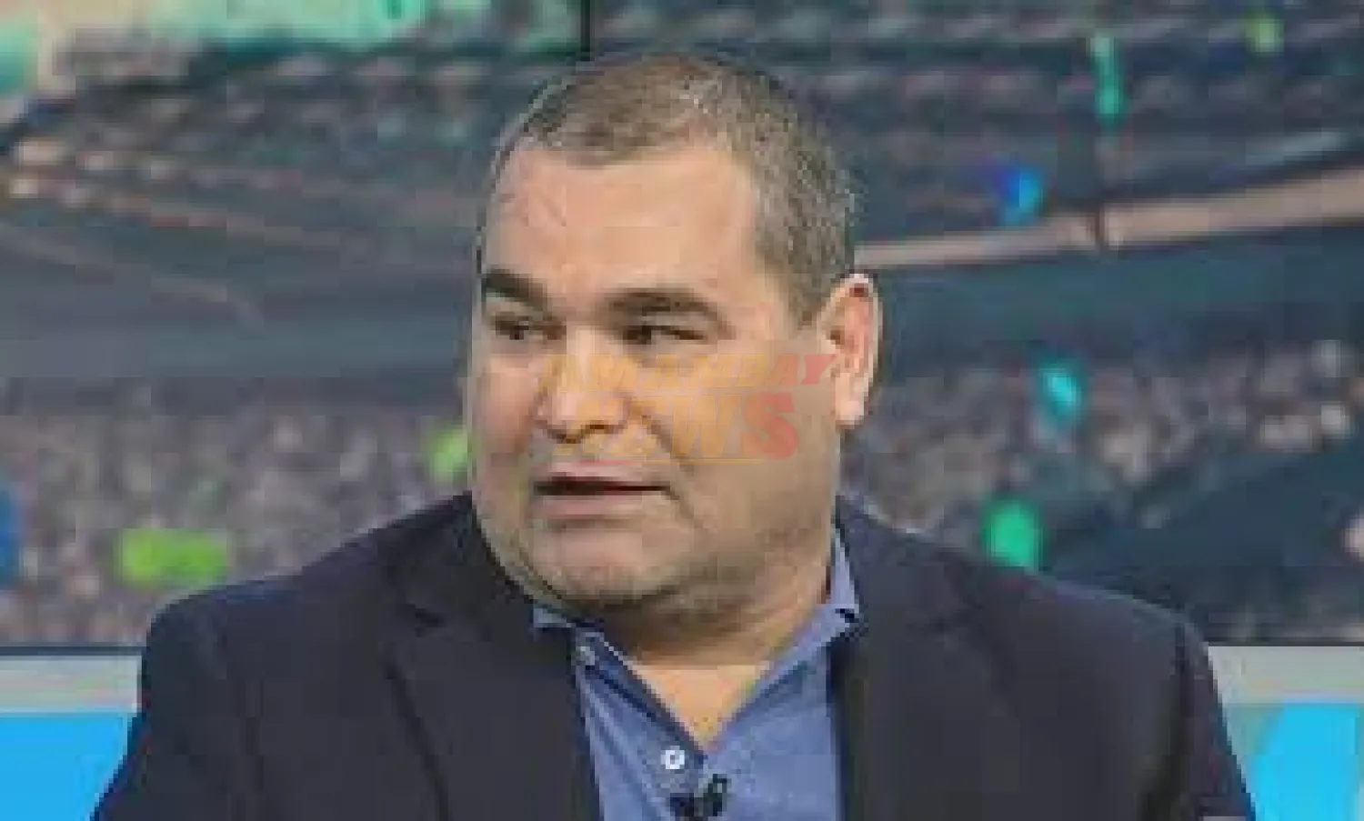 Justicia declara extinción de la condena de José Luis Chilavert