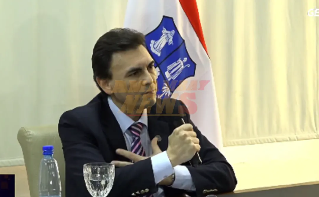 Municipalidad de Asunción: Pago de salario depende de recaudaciones, según interventor