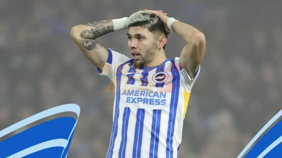 El VAR evita la victoria del Brentford
