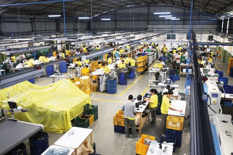 Recuperación del sector maquila podría llegar al 100% para este diciembre