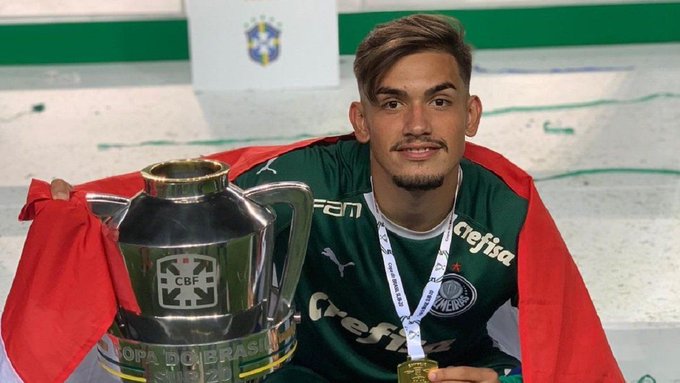 El pedrojuanino Anibal Vega no pudo fichar por el Olimpia debido a la inhibición que recae sobre el club