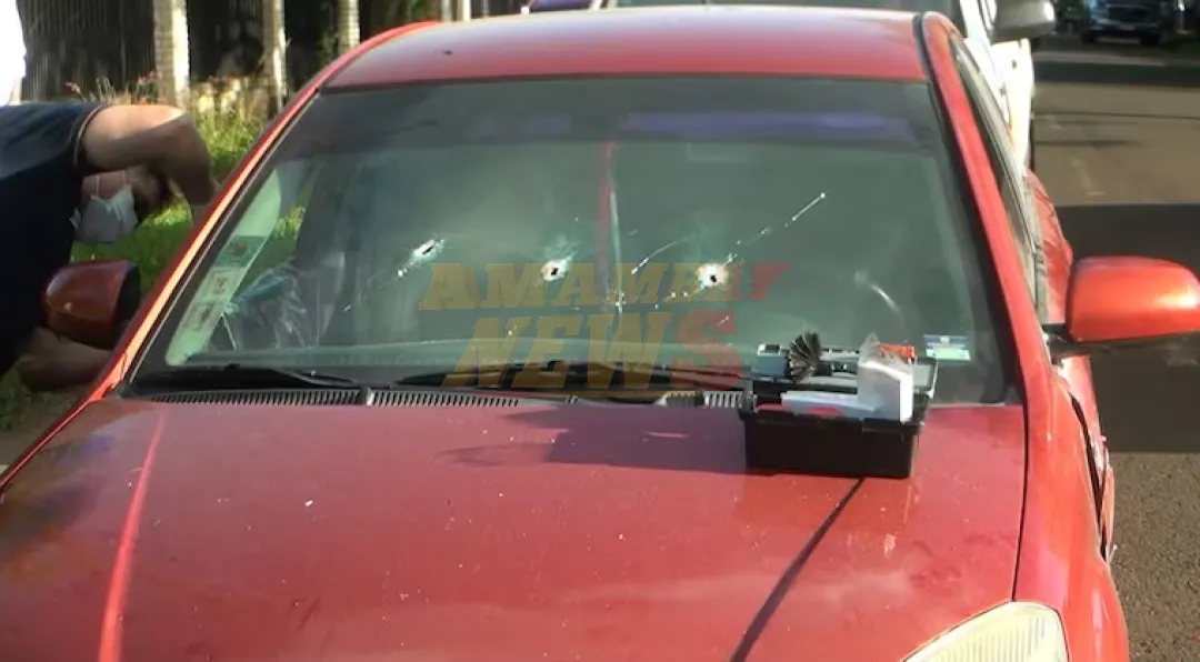 Investigan el asesinato de un cambista en Cambyretá