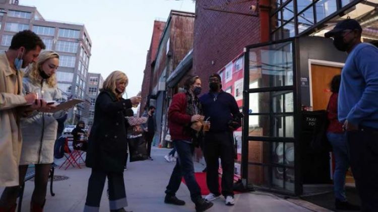 En Estados Unidos las personas vacunadas pueden prescindir de las mascarillas
