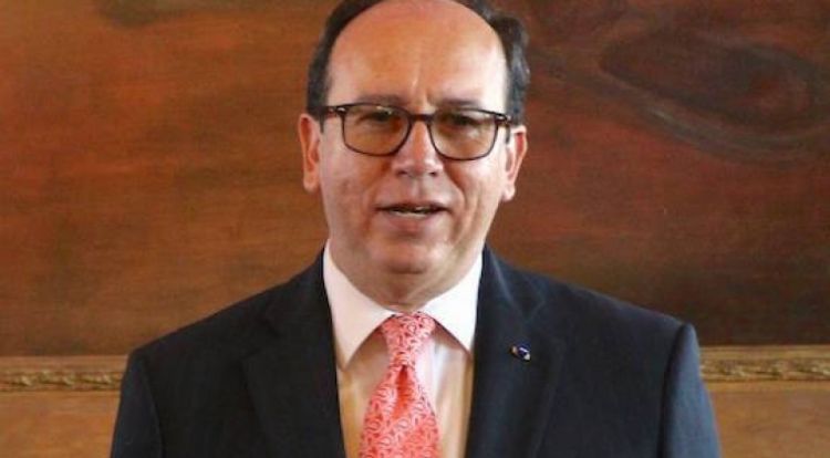Marito nombra a Manuel María Cáceres como nuevo director paraguayo de Itaipú