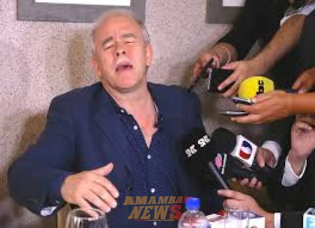 Walter Bower, recusó al Tribunal de Sentencia que lo declaró culpable