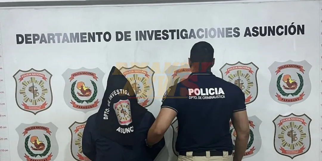 Imputan a trabajador que mató a joven de 18 años tras intentar asaltarlo en Santa Ana