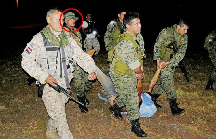 La Policía deja desamparado a uno de sus héroes y culpa al coronavirus