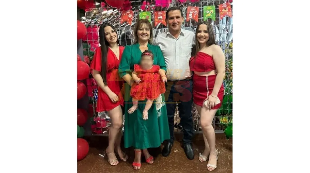 Hijas de diputado liberal evitan juicio al devolver G. 67 millones