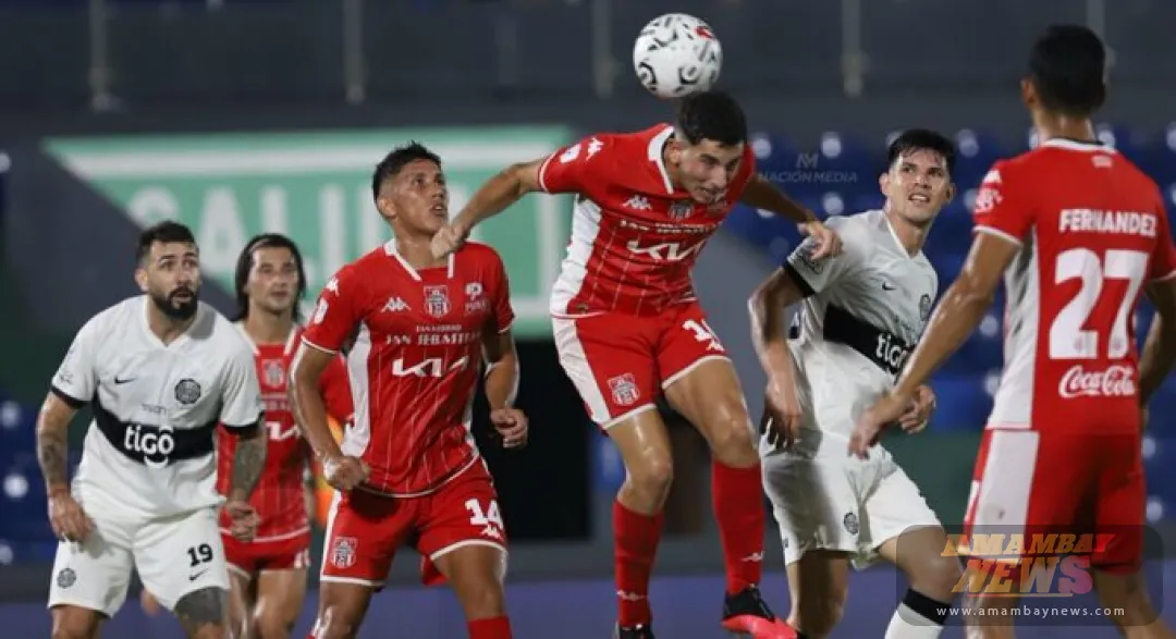 Olimpia se presenta en Mallorquín con la obligación de ganar y convencer