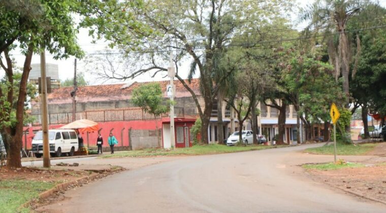 CDE: asaltan a comerciante frente a su vivienda y se llevan G. 14 millones en efectivo