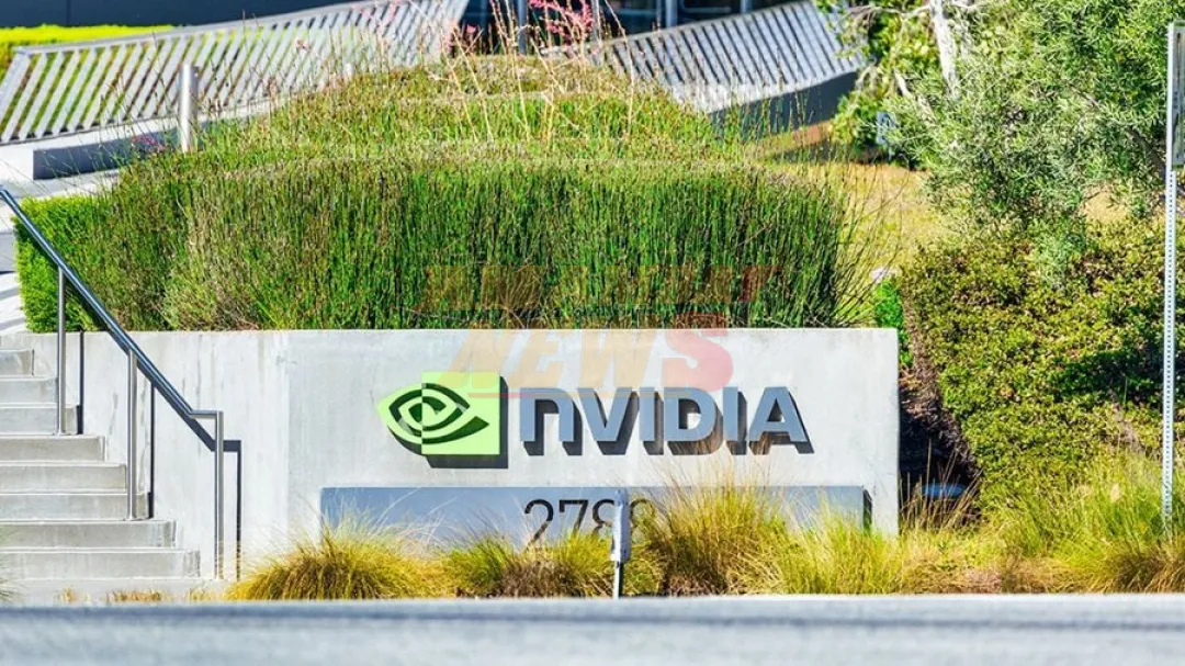 Nvidia y AMD pagarían al gobierno de Trump el 15% de sus ventas por chips fabricados en China, según NYT