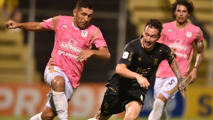 Torneo Clausura: Duelo directo por cupo a Suda