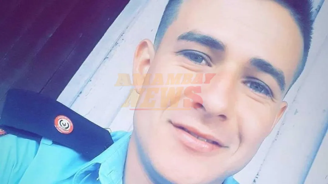 Sicarios asesinan a balazos a policía que era buscado por intento de homicidio en Canindeyú