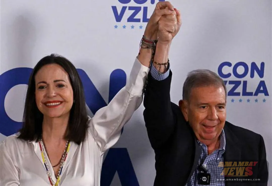 Candidato opositor no asistirá a convocatoria de Tribunal Supremo por cuestionadas elecciones en Venezuela