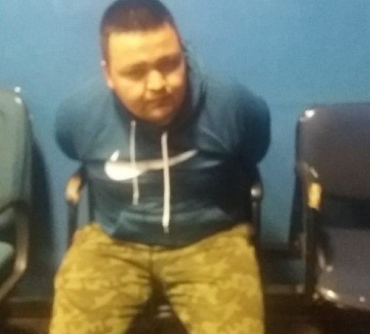 Dos detenidos tras intento de robo a una universidad en Ciudad del Este