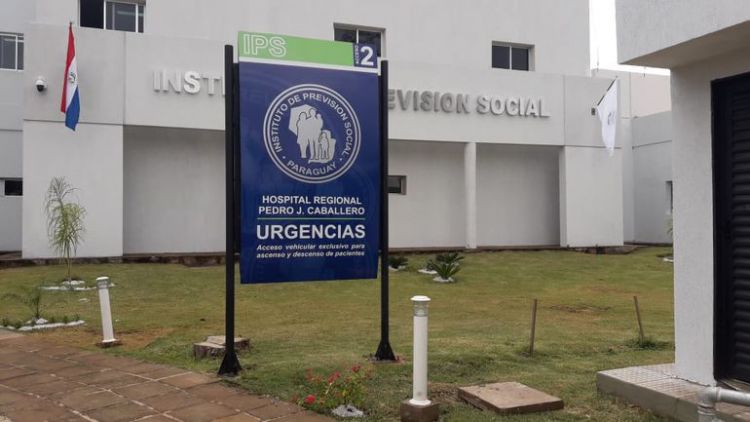 IPS retoma consultas presenciales en todas sus dependencias
