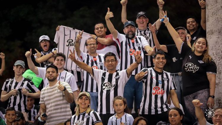 Libertad pone en venta sus entradas con precios accesibles