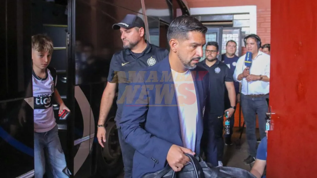 Ramón y Emiliano Díaz responsabilizan al arbitraje