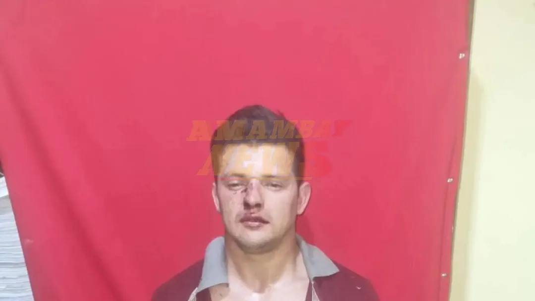 Motochorro cayó en la «trampa» de su propia víctima y quedó detenido
