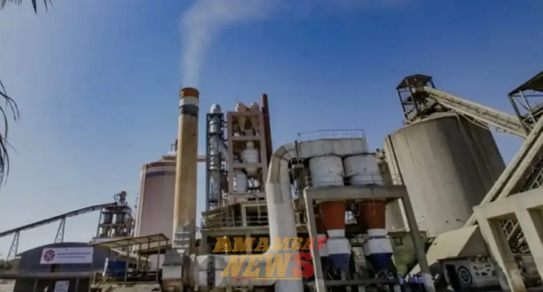 Crece la crisis ambiental en Vallemí por contaminación de la INC
