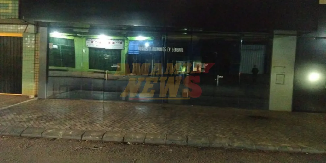 Ronda de tragos acaba con un hombre apuñalado por su propio compañero