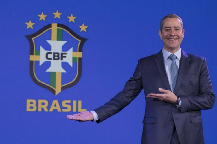 Caboclo es destituido de la presidencia de la CBF